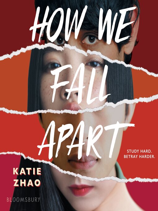 Title details for How We Fall Apart by Katie Zhao - Available